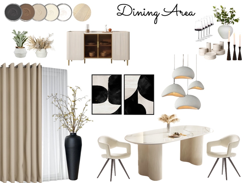 Living Room-1 Mood Board by Antonia2208 on Style Sourcebook