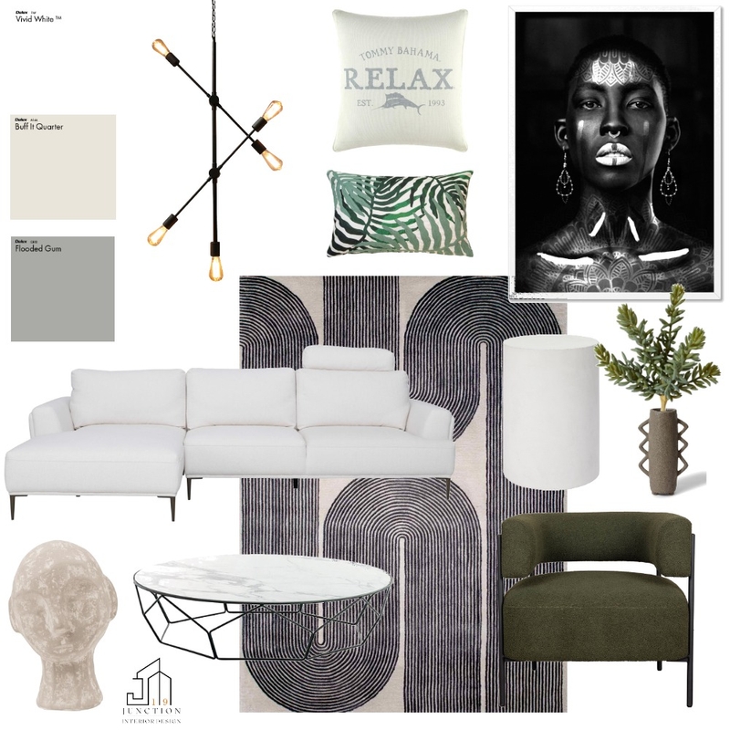 StyleJ19 Mood Board by Junction 19 on Style Sourcebook