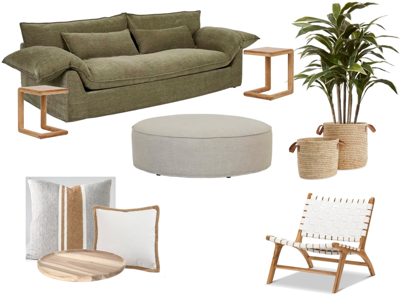 Jess Living Furniture 2 Mood Board by Styled Interior Design on Style Sourcebook