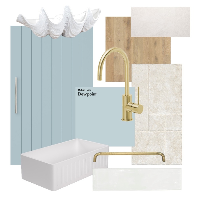 Pillars Mood Board by Flawless Interiors Melbourne on Style Sourcebook