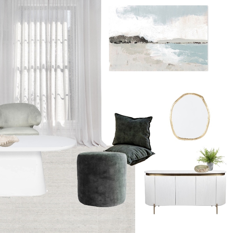 #InspiredByComp Mood Board by Bel* on Style Sourcebook