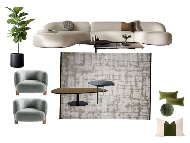 Mr Andrew W Mood Board by SophisticatedSpaces on Style Sourcebook