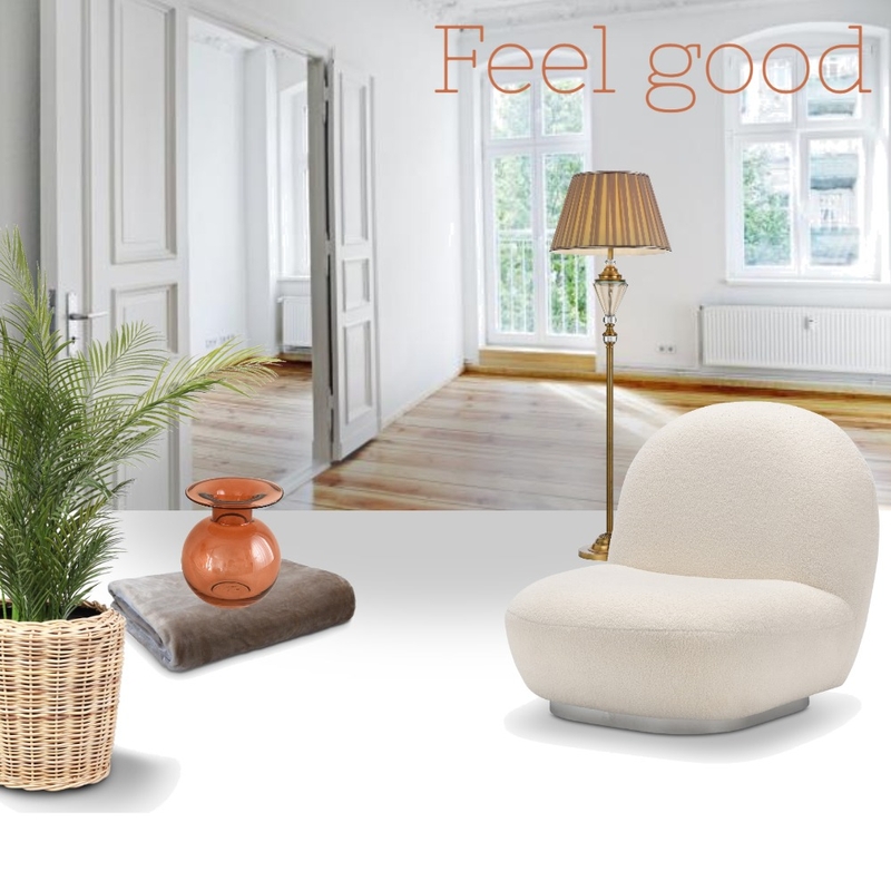 Feel good Mood Board by ManuelaZ on Style Sourcebook