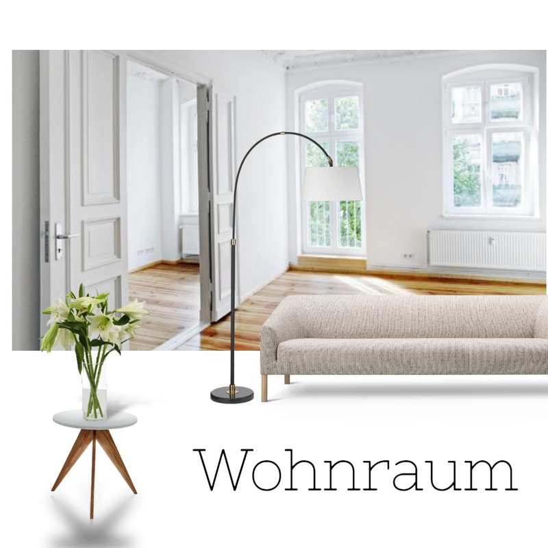 Wohnraum Mood Board by Noshi on Style Sourcebook