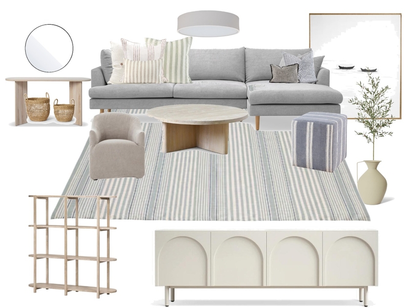 final family room Mood Board by hartee on Style Sourcebook