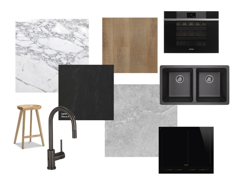 Kitchen/Dining Mood Board by mlindenm@bigpond.net.au on Style Sourcebook