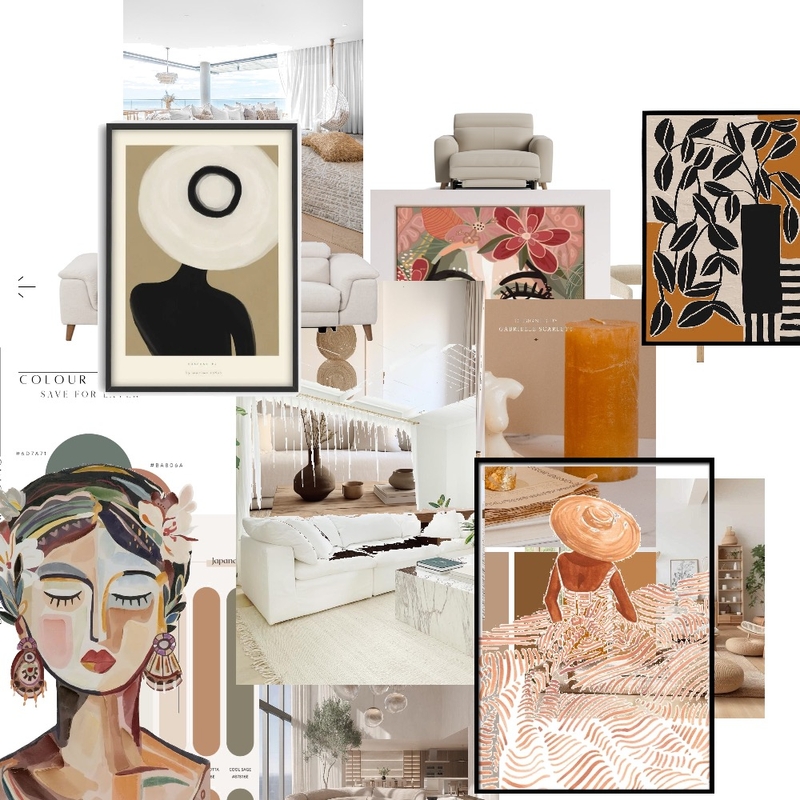 SJ lounge Mood Board by SanDee on Style Sourcebook