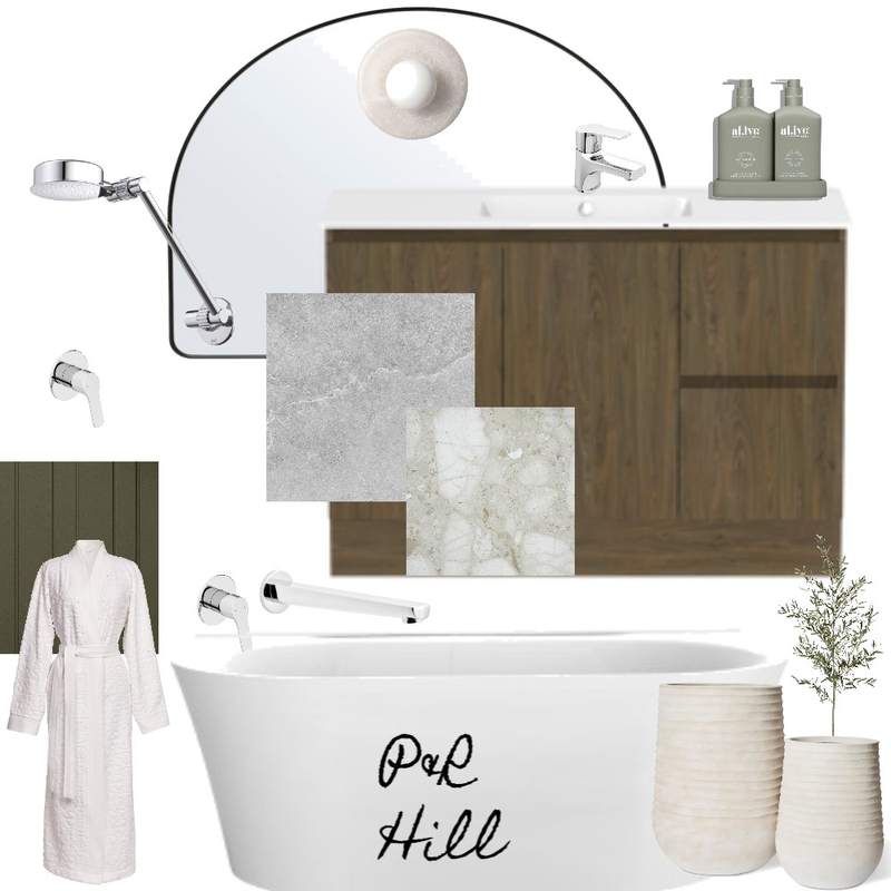 pr hill Mood Board by MooMoo on Style Sourcebook