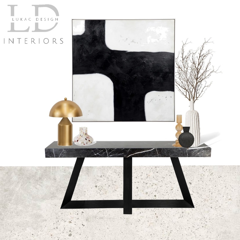 Steph Troy Entry Mood Board by lukacdesigninteriors on Style Sourcebook