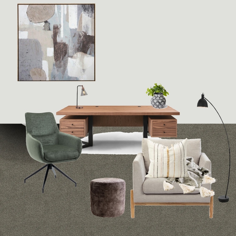 1403 study Mood Board by evasaunders on Style Sourcebook