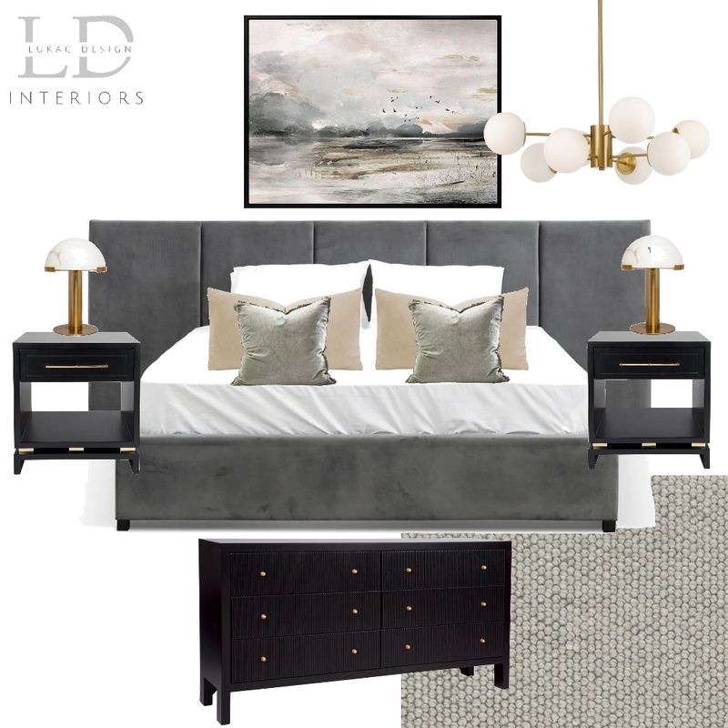 Steph Troy - Master Bedroom3 Mood Board by lukacdesigninteriors on Style Sourcebook
