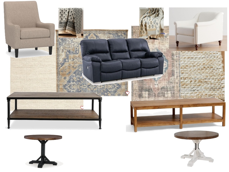 Thurston Livingroom Mood Board by whowell on Style Sourcebook