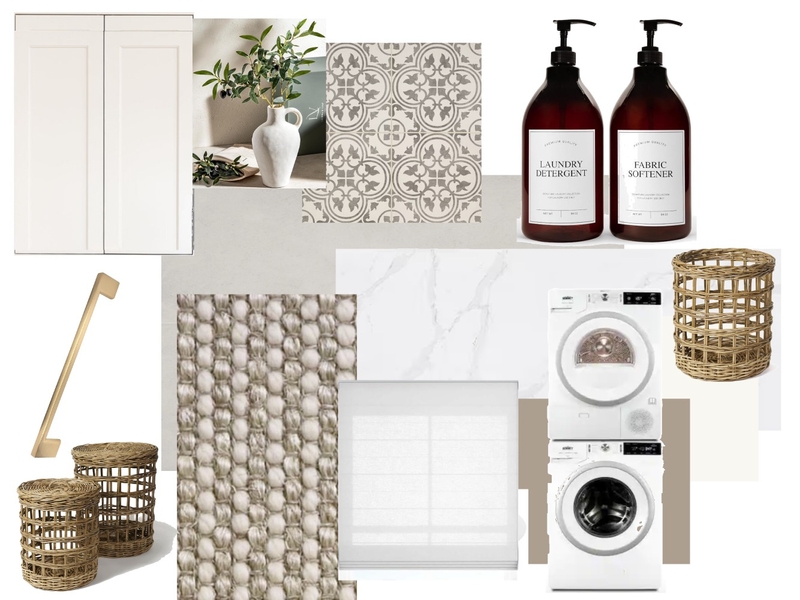 laundry room sample practice Mood Board by kaileeek on Style Sourcebook