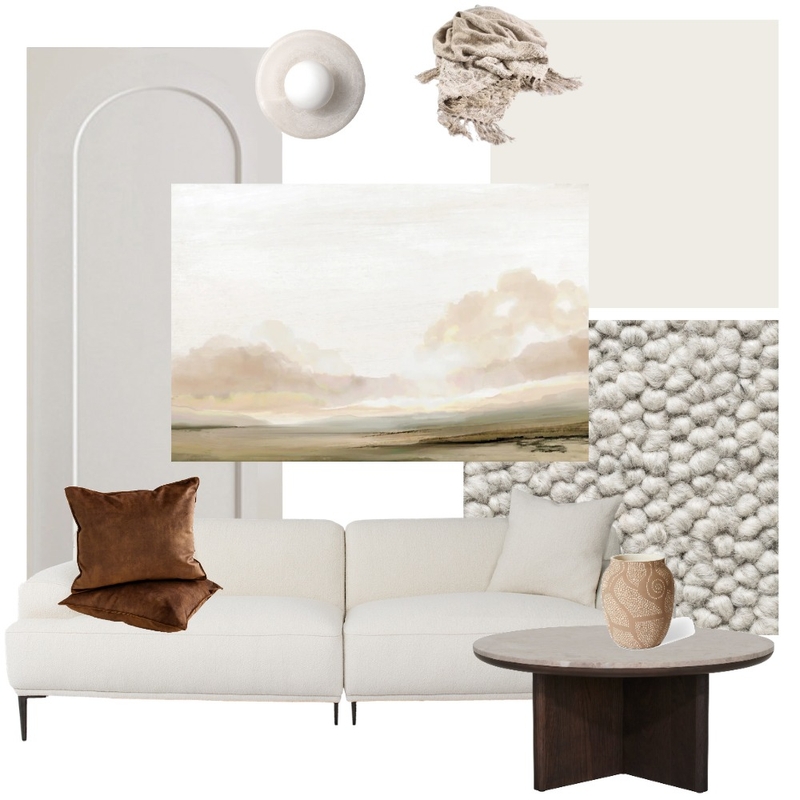 Gioia Wall Art V2 Mood Board by Bethany Routledge-Nave on Style Sourcebook