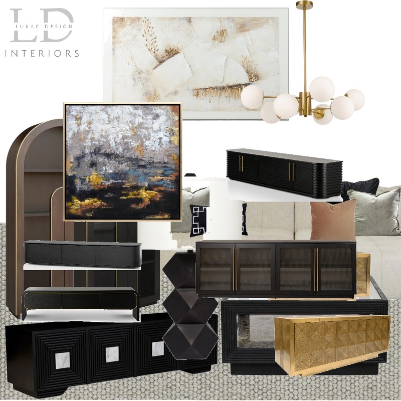 Steph Troy - Spare Living OG Mood Board by lukacdesigninteriors on Style Sourcebook