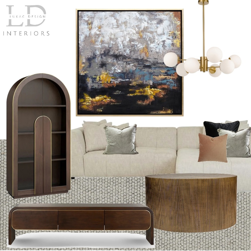 Steph Troy - Spare Living2 Mood Board by lukacdesigninteriors on Style Sourcebook