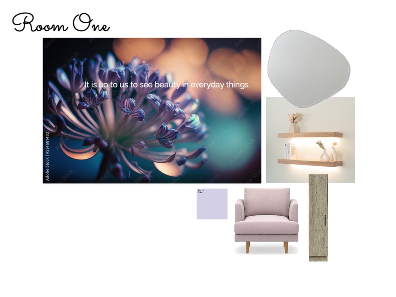 BEAUTY SALON ROOM 2 Mood Board by LesStyleSourcebook on Style Sourcebook