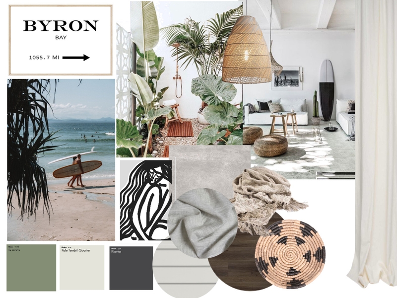 Hero style Mood Board by Room Studio on Style Sourcebook