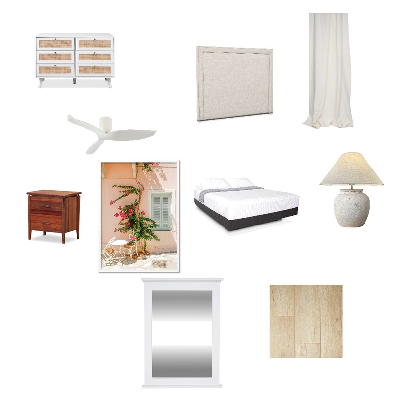 Bedroom Mood Board by G.francis21 on Style Sourcebook