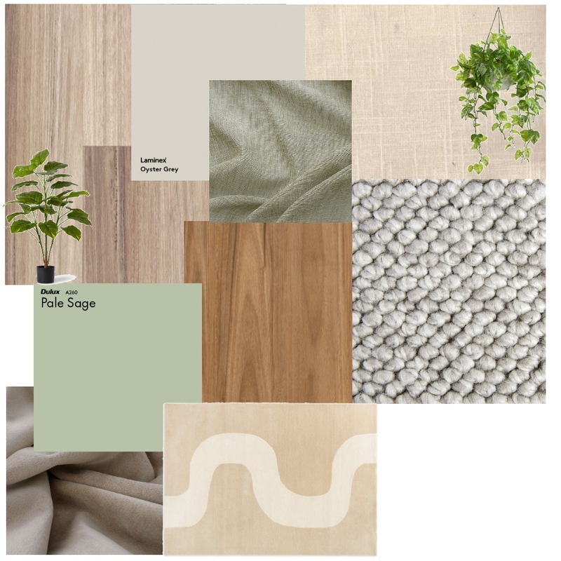 Materials Board 1 Mood Board by jemimabelle_ on Style Sourcebook