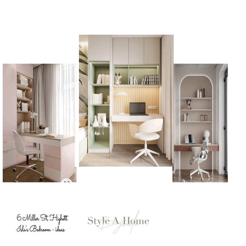 Islas bedroom miller street Mood Board by Styleahome on Style Sourcebook