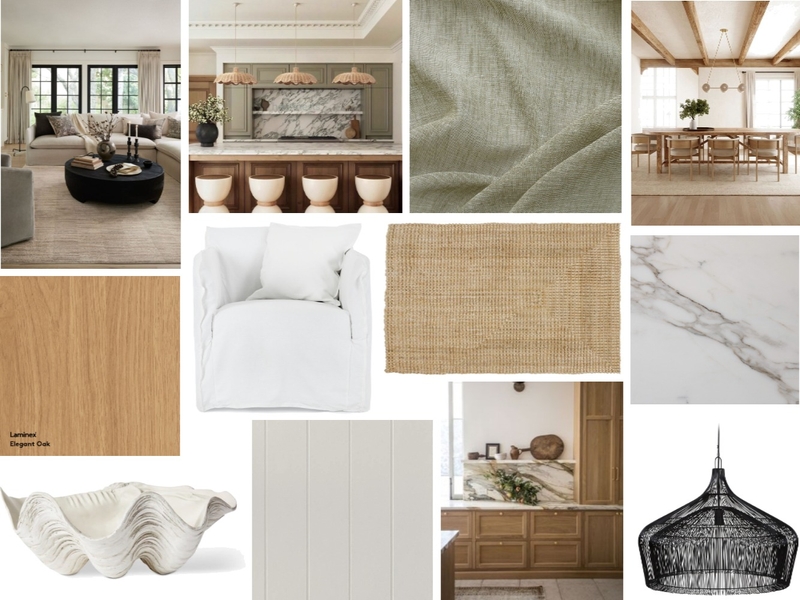Module 10 Part A Mood Board Mood Board by MaddiVarley on Style Sourcebook