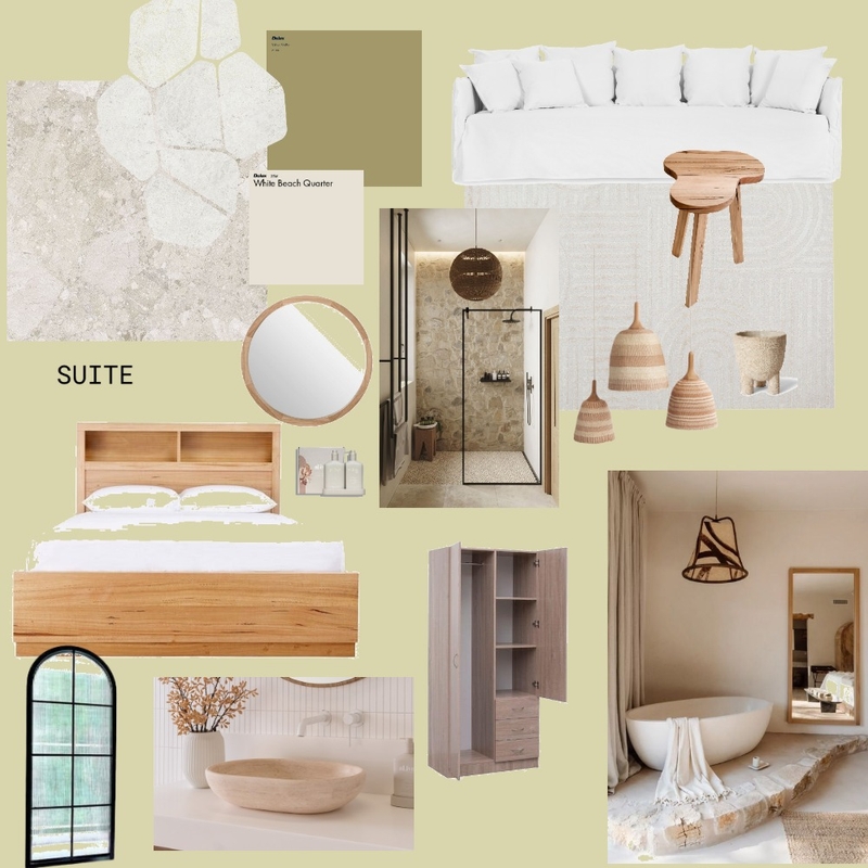 SUITE Mood Board by elenhkat on Style Sourcebook