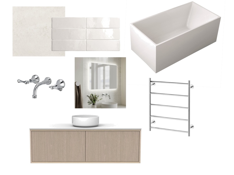 Contemporary luxury Bathroom Mood Board by Lucy.anne,palmer@gmail.com on Style Sourcebook