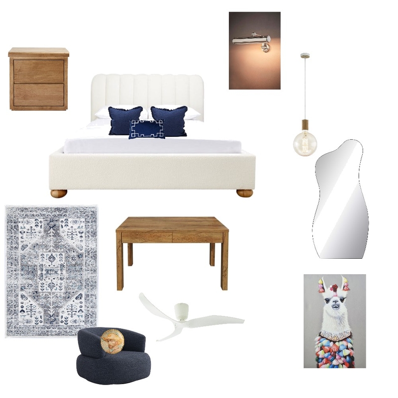 apartment Mood Board by katemcgill on Style Sourcebook