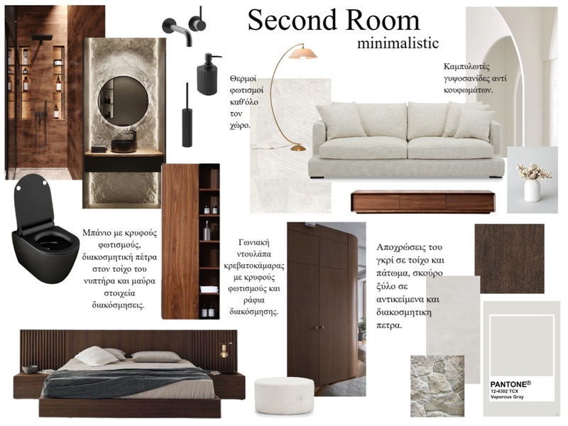 room 2 Mood Board by venetimar on Style Sourcebook