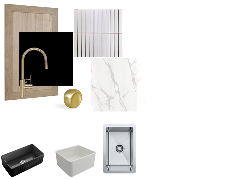 Quantum Kitchen Mood Board by InteriorYOU on Style Sourcebook