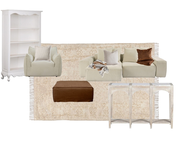 living room apartment Mood Board by matildatimbs on Style Sourcebook