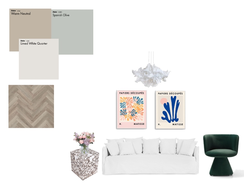 Scannt Mood Board by Lia Joy on Style Sourcebook