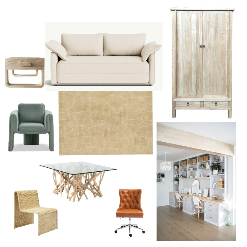 Work and stay Mood Board by CHARYA_Design on Style Sourcebook