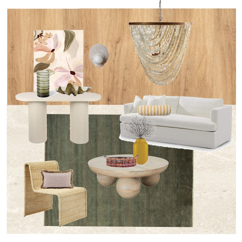 Harbour Island Hideaway Mood Board by kreaderstudio on Style Sourcebook