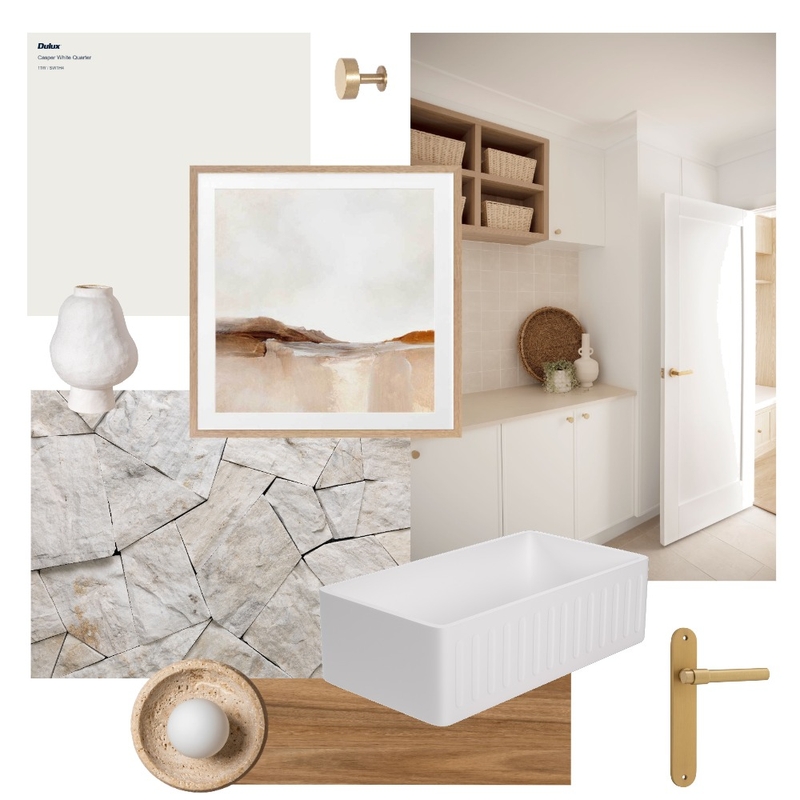 Hardware Concepts Kitchen Mood Board by Style Sourcebook on Style Sourcebook