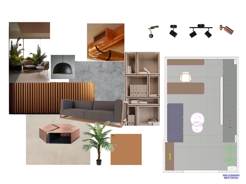 g floor moodboard Mood Board by Demon on Style Sourcebook