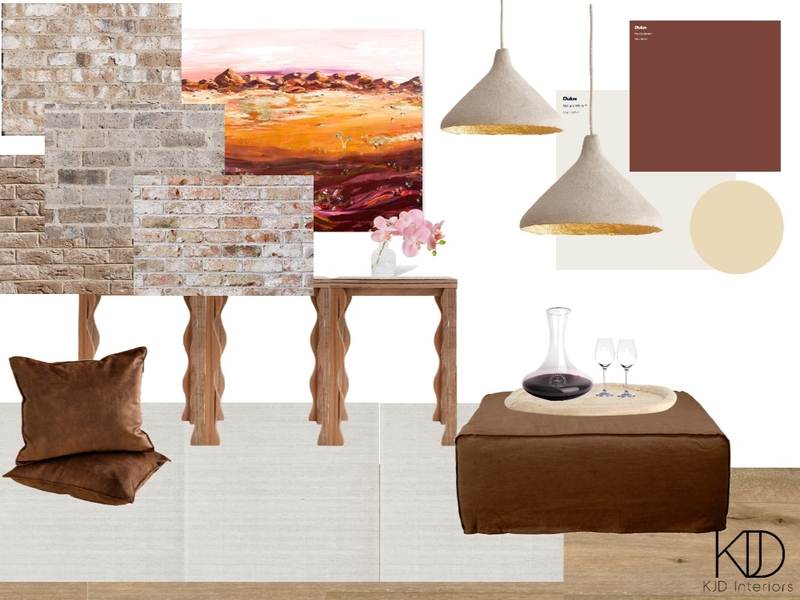 drinks lounge ~ work in progress Mood Board by KJD INTERIORS on Style Sourcebook