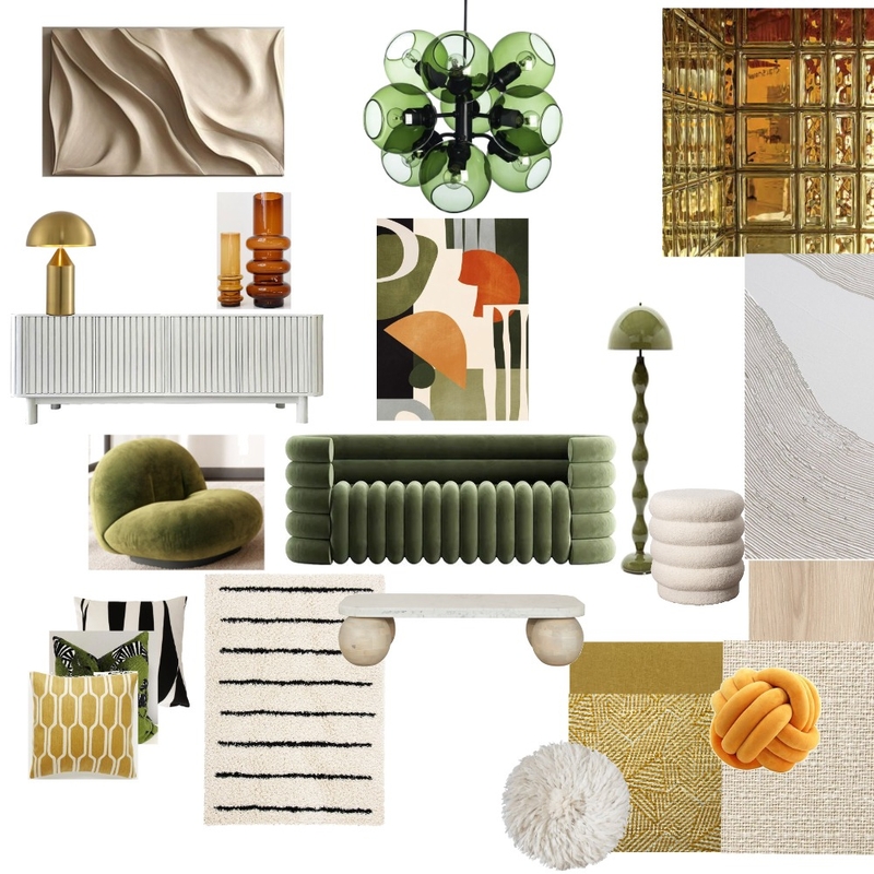 Mood board Mood Board by Naida on Style Sourcebook