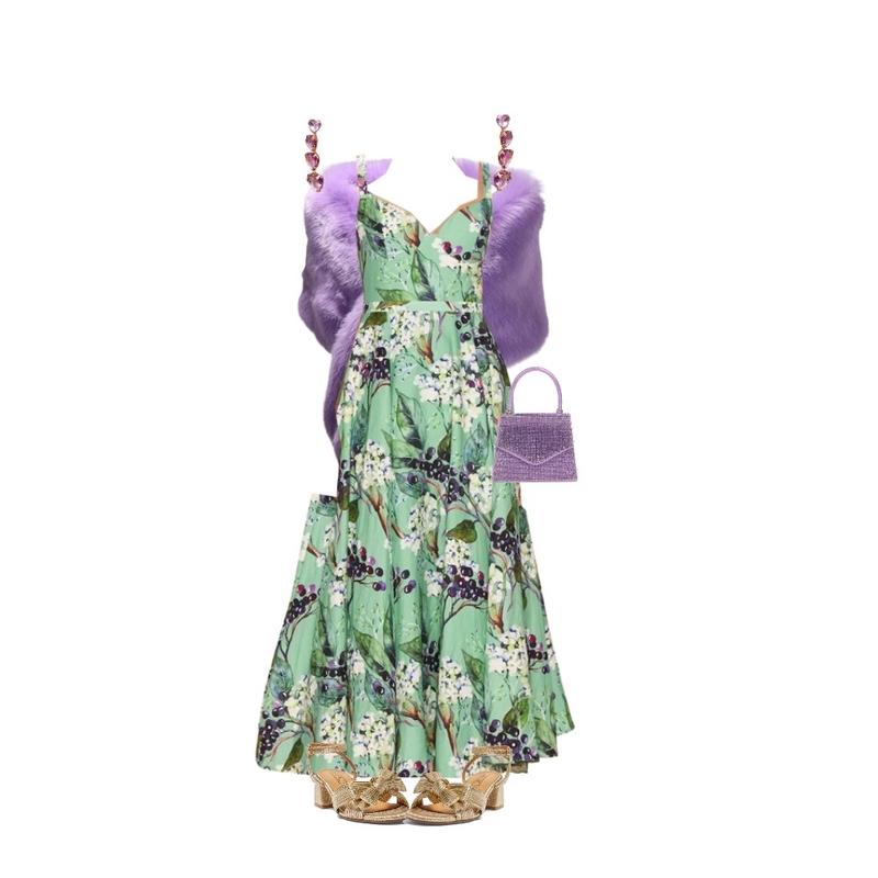 Wedding Outfit 2 Mood Board by dl2407 on Style Sourcebook