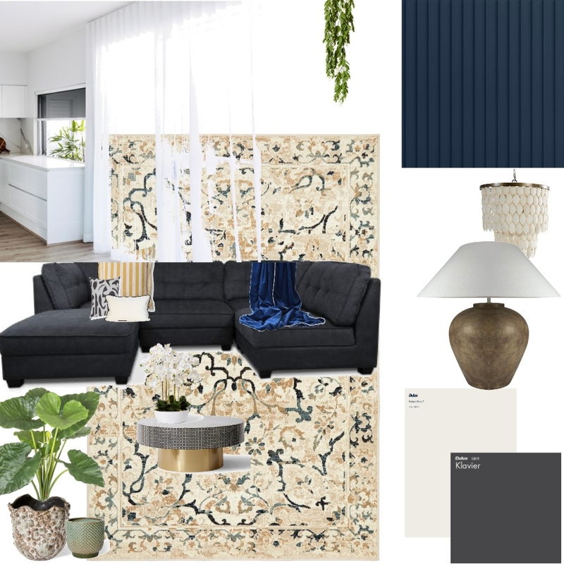 Kaunain Lounge Ideas Mood Board by rosy@designforty6.com on Style Sourcebook