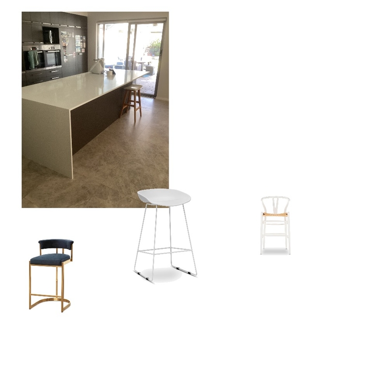 Mel Kitchen Mood Board by Little Design Studio on Style Sourcebook