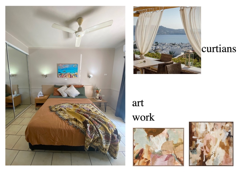 hotel room Mood Board by Lacey e Kerr on Style Sourcebook