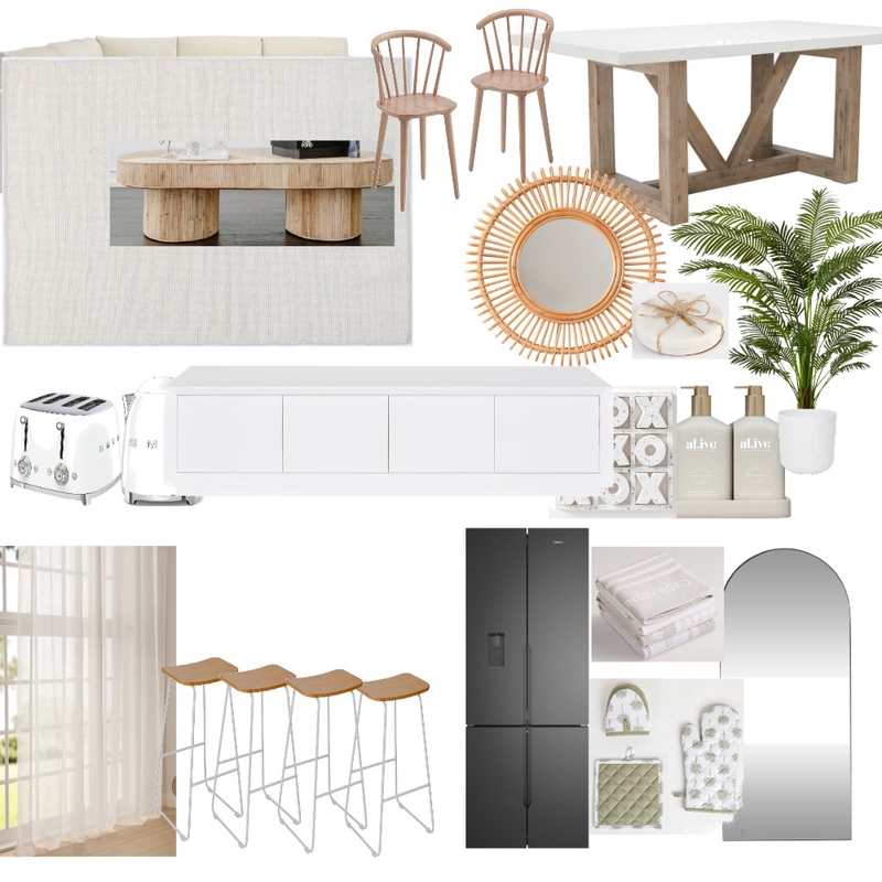 Living Room Mood Board by taramiddleton on Style Sourcebook