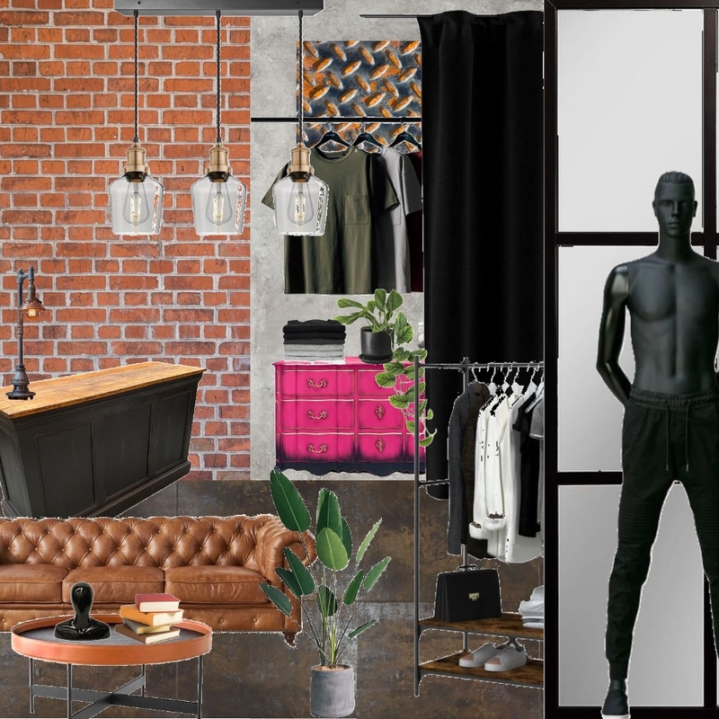 tp1mes1 nivel 2 Mood Board by benjamindelmoral on Style Sourcebook