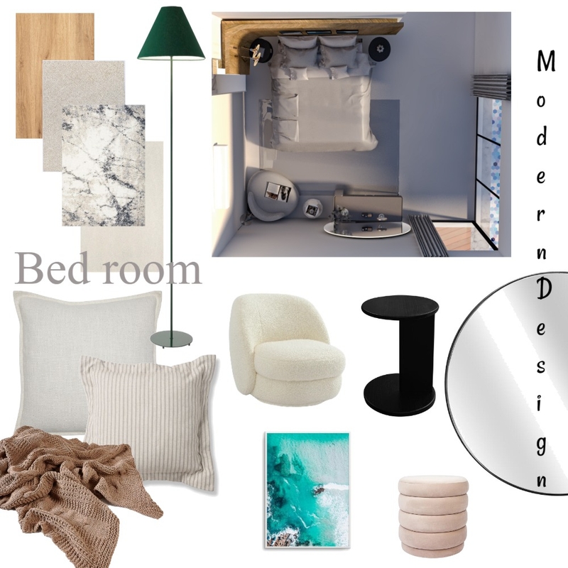 bed room abdullah Mood Board by Azizah on Style Sourcebook