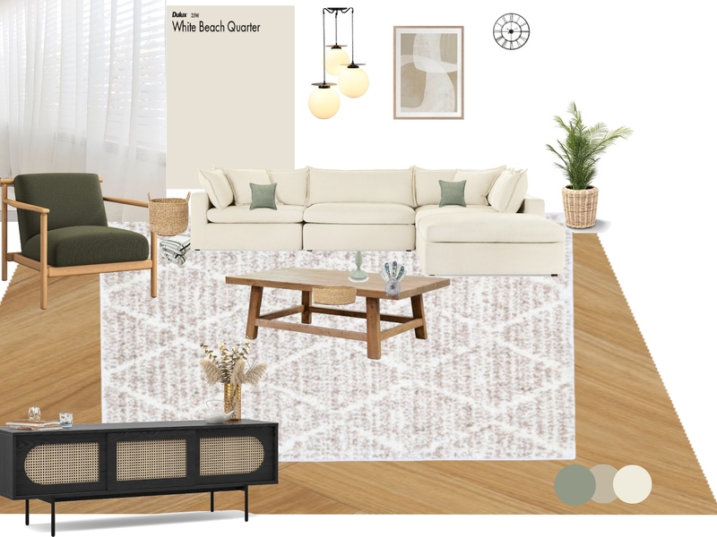 Living room Mood Board by galldavidovitch@gmail.com on Style Sourcebook