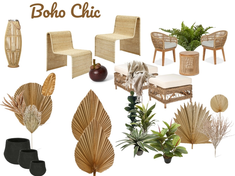 balcon Mood Board by CECYS on Style Sourcebook