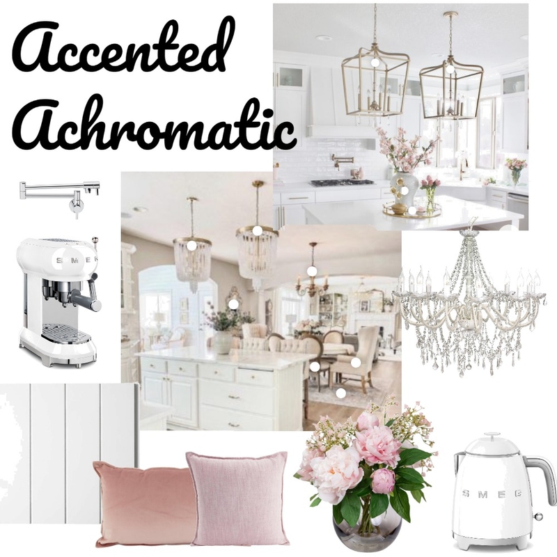 Accented Achromatic Mood Board by donna.moloney74 on Style Sourcebook