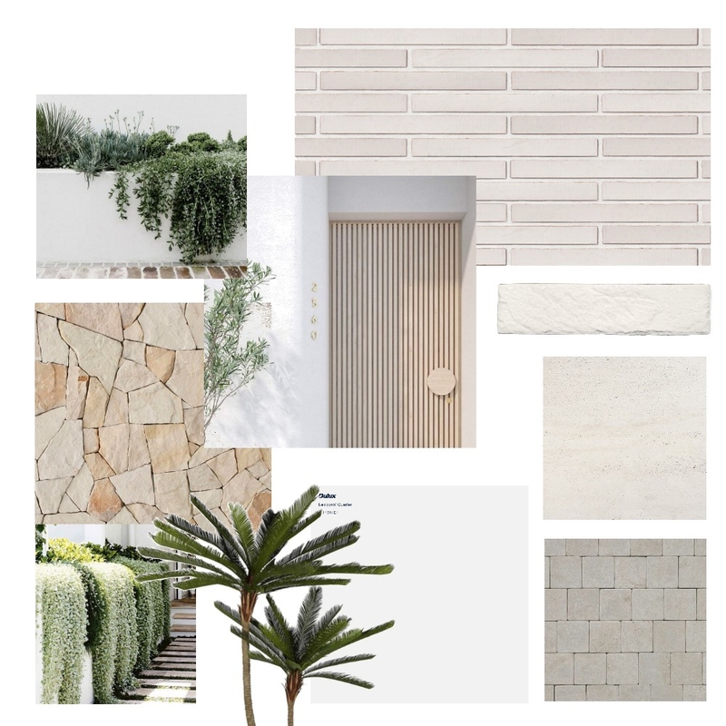 beach house Mood Board by morlly on Style Sourcebook